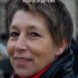 Profilfoto von Anke Blumenthal