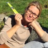 Profilfoto von Anja Runge