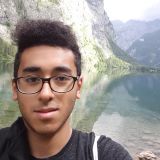 Profilfoto von Ahmed Abdel Hamid