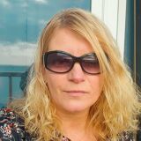 Profilfoto von Alexandra Drieselmann