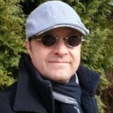 Profilfoto von Claus Simon