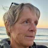 Profilfoto von Michaela Kettenbach