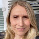 Profilfoto von Melanie Bauer
