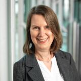 Profilfoto von Annemarie Lüning