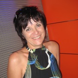 Profilfoto von Verena Keuchel
