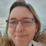 Profilfoto von Stefanie Wienert