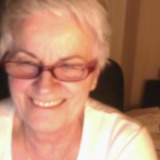 Profilfoto von Sieglinde Theobald