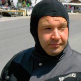 Profilfoto von Bernhard Heldmann