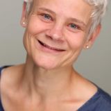 Profilfoto von Veronika Hombücher