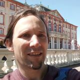 Profilfoto von Alex Wenger
