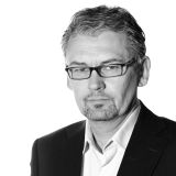 Profilfoto von Frank Kubik