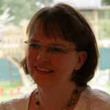 Profilfoto von Miriam Fricke