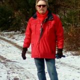 Profilfoto von Bernd Schulz