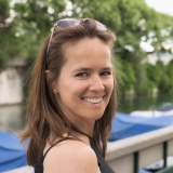 Profilfoto von Victoria Siedentopf
