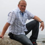 Profilfoto von Hans-Jürgen Stöver