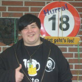 Profilfoto von Lucas Zipperling