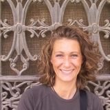 Profilfoto von Yvonne Abdel-Al