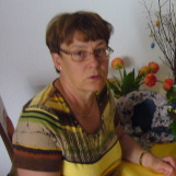 Profilfoto von Martina Gras