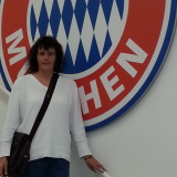 Profilfoto von Tanja Stoffels