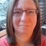 Profilfoto von Alexandra Kellner