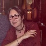 Profilfoto von Gabriela Lange