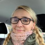 Profilfoto von Britt Buchmann