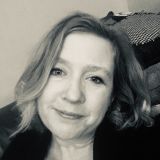 Profilfoto von Silvia Bredehoeft