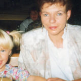 Profilfoto von Theresia-Maria Mensch