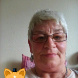 Profilfoto von Elfriede Volkertz