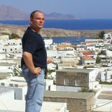 Profilfoto von Tommy Lange