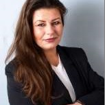 Profilfoto von Sonja Kebschull