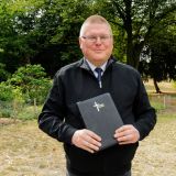 Profilfoto von Jörg Peter Böhmer