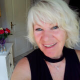 Profilfoto von Karin Tietjen