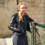 Profilfoto von Petra Pereira