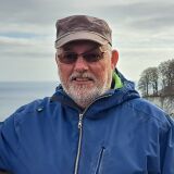 Profilfoto von Wilfried Knobel