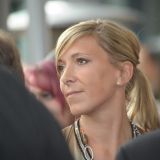 Profilfoto von Melanie Hoppert