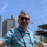Profilfoto von Ralf Honeck