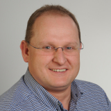 Profilfoto von Rüdiger Trommer