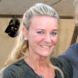 Profilfoto von Ulrike Strobl