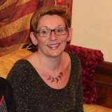 Profilfoto von Fabienne Rabe Gourserol