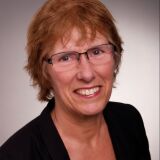Profilfoto von Rosemarie Irina Schäfer