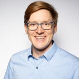 Profilfoto von Sven Oskar Thießen