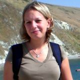 Profilfoto von Michaela Schürmann