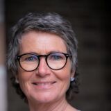 Profilfoto von Claudia Wiest