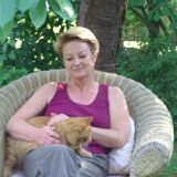 Profilfoto von Marion Wagner