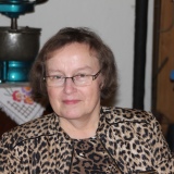 Profilfoto von Ilona Fleck