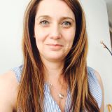 Profilfoto von Daniela Zlateva