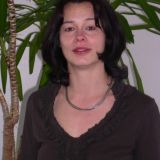 Profilfoto von Sabine Splittgerber