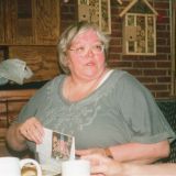 Profilfoto von Irmgard Brants