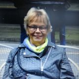 Profilfoto von Sieglinde Wenzel